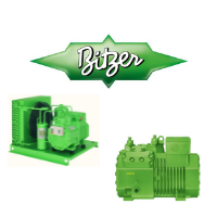 Bitzer compressoren
